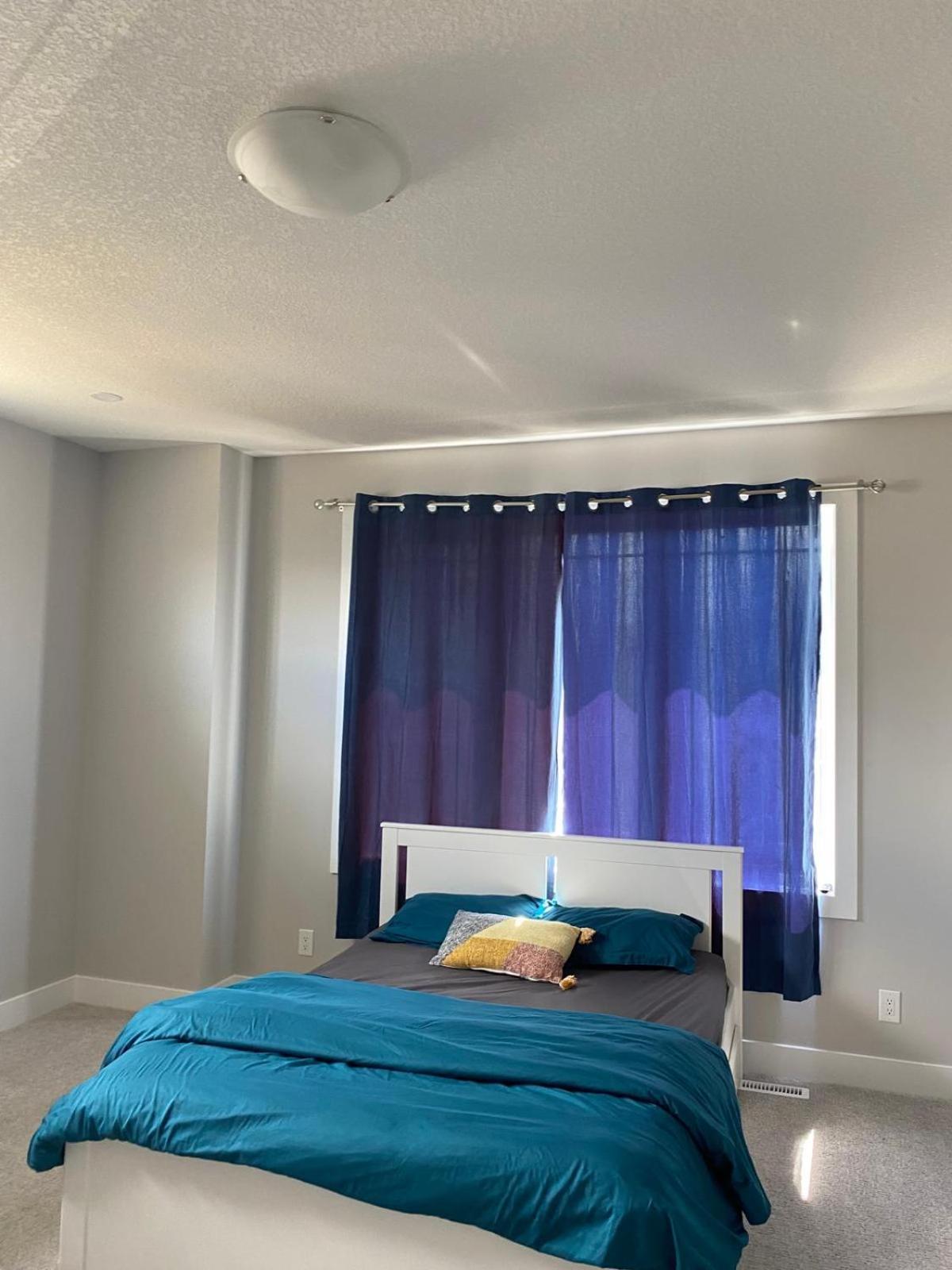 Flowealth Property Luxury Villa Near Lake Netflix Tv Wifi YYC Buitenkant foto
